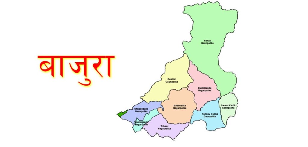 बाजुरामा ७ नयाँ मतदानस्थल थपिए, ६ स्थानान्तरण