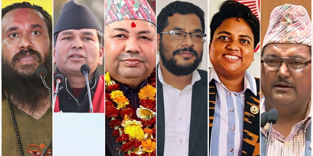 चुनावमा दलित किन फेरि किनारामा ?