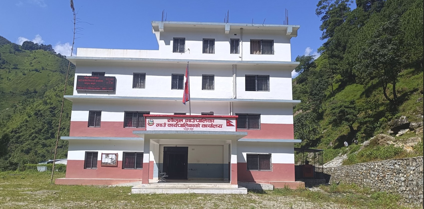 दलित छात्रवृत्तिबाट ११७ विद्यार्थी लाभान्वित, शिक्षा क्षेत्रमा गौमुलको उदाहरणीय पहल