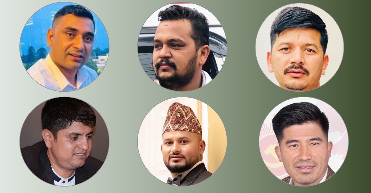 नरेश कुमार रोकाया सहित अनेरास्ववियुका अधिकांश पूर्वपदाधिकारी बने एमाले महाधिवेशन प्रतिनिधि