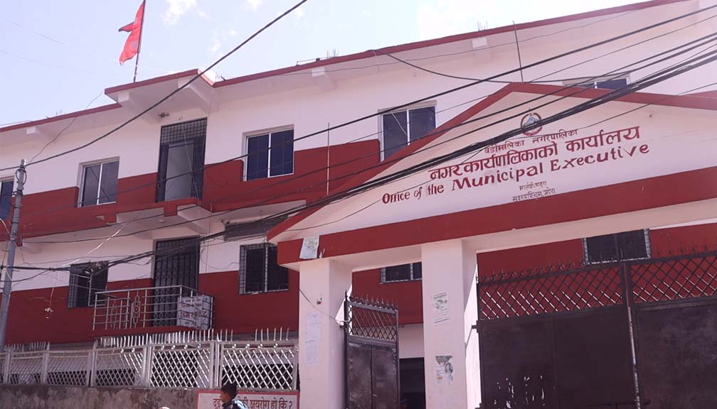 जगत जननी बडीमालिकाको पूजाका अवसर सार्वजनिक विदा